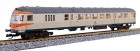 13840 Tillig Driving trailer Silberling type BDnrzf 740
